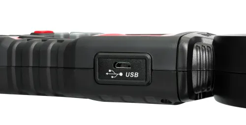 resim Ermenrich Seek DS40 Dijital Ses Seviyesi Ölçer,  6