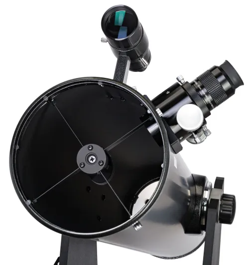 fotoğraf Levenhuk Ra 200N Dobson Teleskop,  4