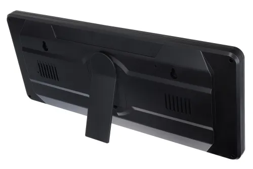 resim Levenhuk Wezzer Tick H80 Saatli Termometre,  3