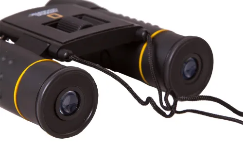 foto Bresser National Geographic 10x25 Binoculars,  5