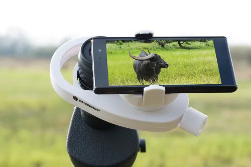 foto Bresser Smartphone Adapter,  11