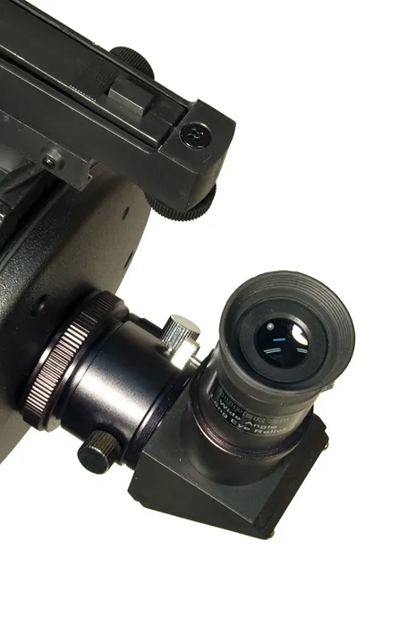 resim Levenhuk Skyline PRO 127 MAK Teleskop,  6