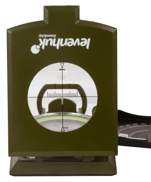 foto Levenhuk Army AC20 Pusula,  11