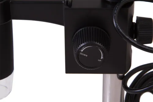 foto Levenhuk DTX 90 Dijital Mikroskop,  8