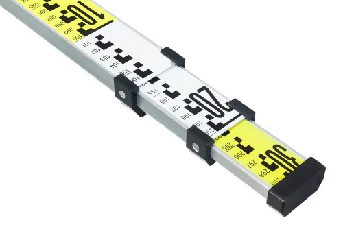 görüntü Ermenrich Reel TWR3 Dikey Cetvel,  6