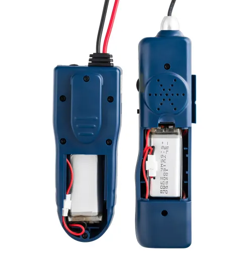 görüntü Ermenrich Ping SM80 Yeraltı Kablo Bulucu,  4