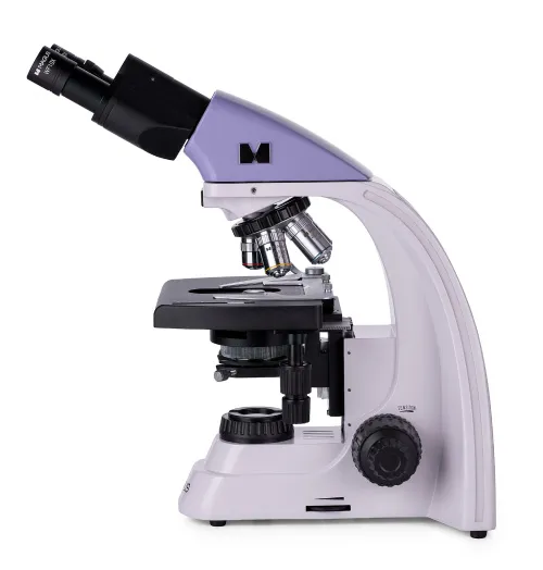 resim MAGUS Bio 230B Biyoloji Mikroskobu,  8