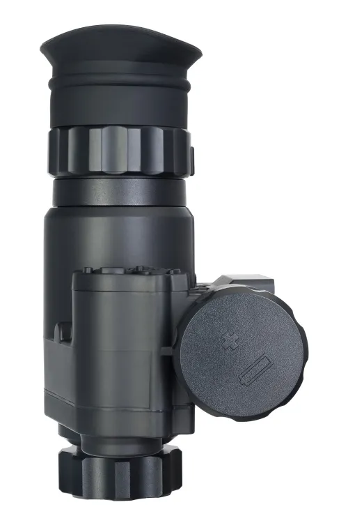 foto Levenhuk Halo NVM20 Helmet Dijital Gece Görüş Monoküler,  10