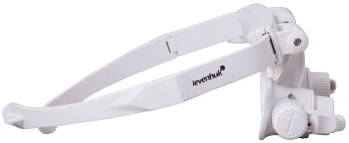 resim Levenhuk Zeno Vizor G6 Büyüteçli Gözlükler,  6