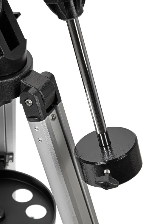 foto Bresser Spica 130/1000 EQ3 Telescope with smartphone adapter,  6