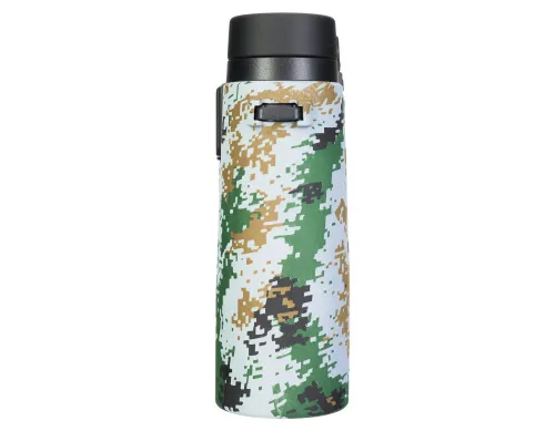 resim Levenhuk Camo 10x42 Artıkıllı Binoküler Dürbün,  10