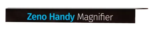 görüntü Levenhuk Zeno Handy ZH5 Büyüteç,  10