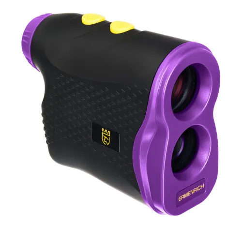 resim Ermenrich LR1500 Şantiye Lazer Mesafe Ölçer,  4