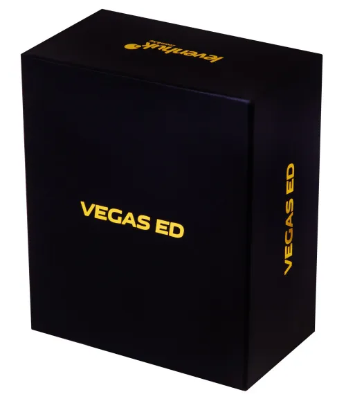 görüntü Levenhuk Vegas ED 8x42 Monoküler,  16
