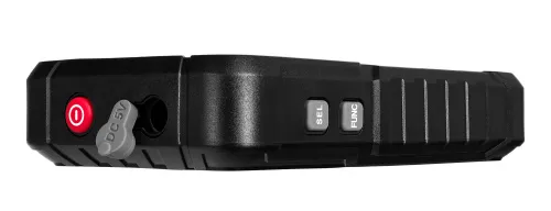 resim Ermenrich Zing TC33 Dijital Multimetre,  7