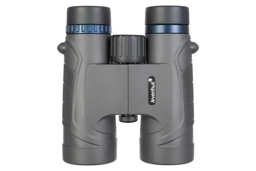 fotoğraf Levenhuk Nitro 8x42 Binoküler Dürbün,  6