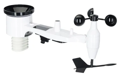 foto Levenhuk Wezzer PRO LP240 Hava Durumu İstasyonu,  6