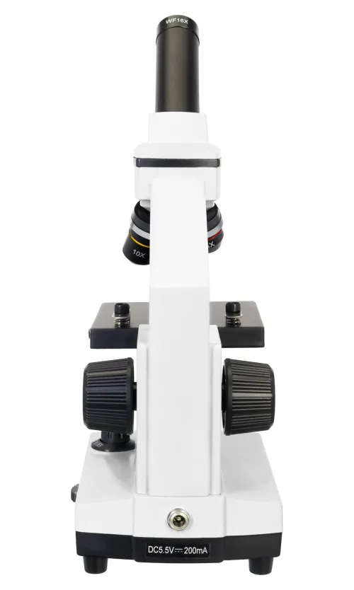 foto Levenhuk Rainbow 2L PLUS Mikroskop,  7