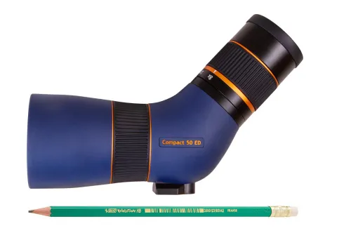 resim Levenhuk Blaze Compact 50 ED Gözlem Teleskopu,  6