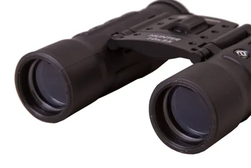 resim Bresser Hunter 10x25 Binoculars,  4
