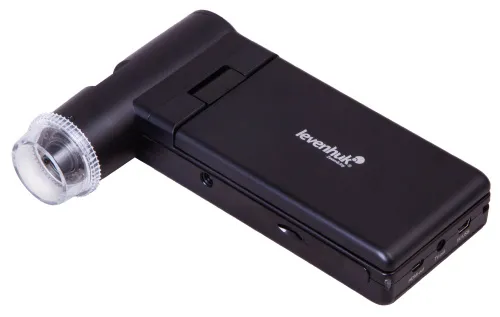 fotoğraf Levenhuk DTX 700 Mobi Dijital Mikroskop,  3
