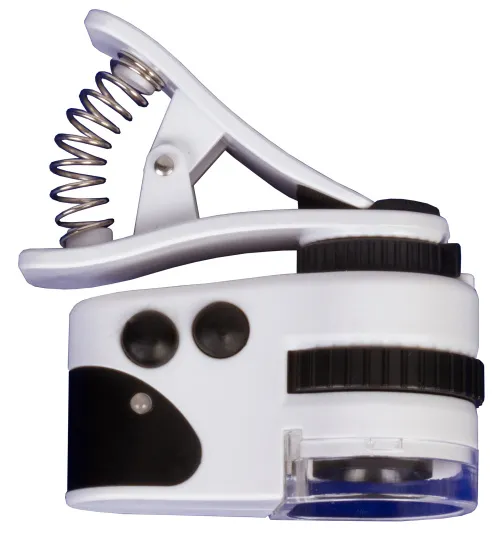 fotoğraf Levenhuk Zeno Cash ZC7 Cep Mikroskopu,  4