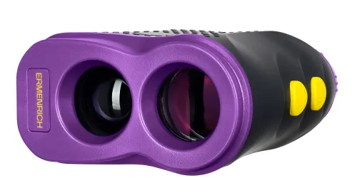 resim Ermenrich LR1500 Şantiye Lazer Mesafe Ölçer,  9