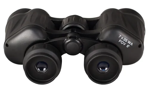 foto Levenhuk Atom 7x35 Binoküler Dürbün ,  5