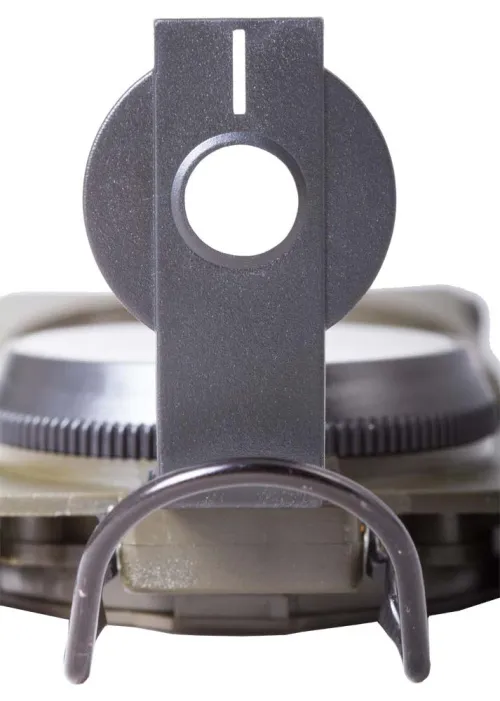 görüntü Levenhuk DC65 Pusula,  6