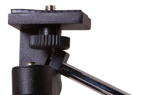 fotoğraf Levenhuk TT25 Masa Üstü Tripod,  6