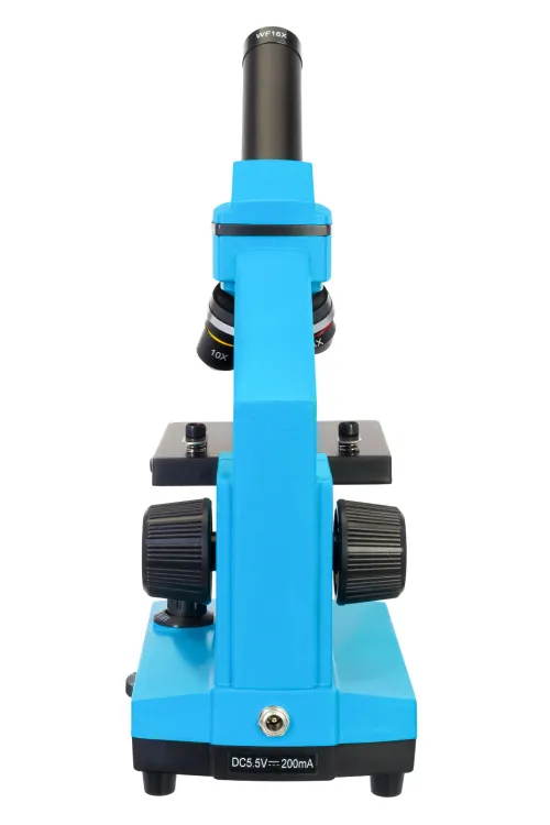 foto Levenhuk Rainbow 2L PLUS Mikroskop,  7