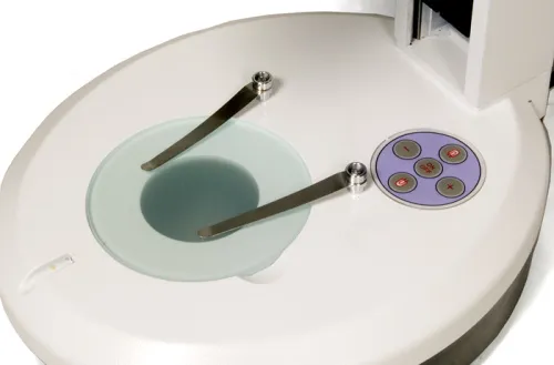 görüntü Levenhuk 5ST Mikroskop,  5