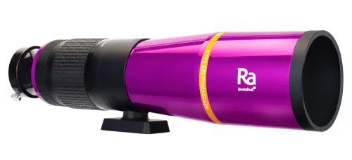 görüntü Levenhuk Ra FT72 ED Fotoskop,  4