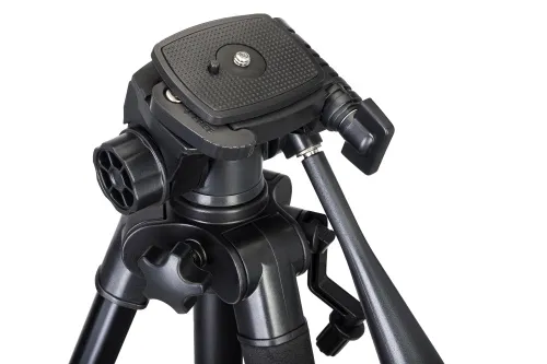 görüntü Levenhuk Level BASE TR40 Tripod,  6