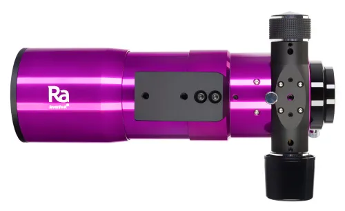 foto Levenhuk Ra R72 ED Doublet OTA,  6