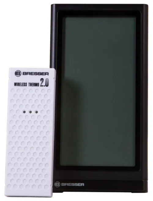 foto Bresser Temp Weather Station,  6