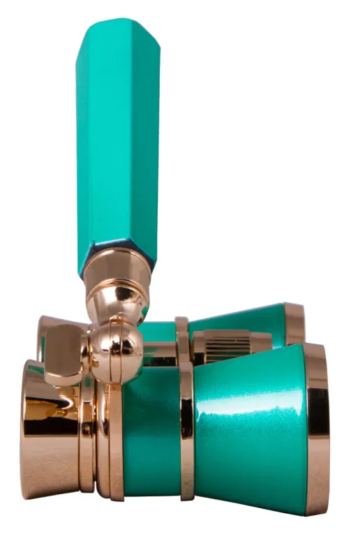 fotoğraf Levenhuk Broadway 325L Uzun Saplı Opera Dürbünleri,  6