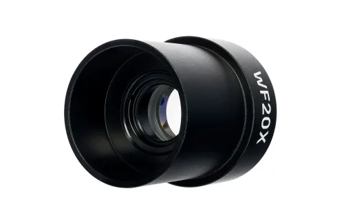 foto MAGUS SE20 20х/12 mm (D 30 mm) Göz Merceği,  3