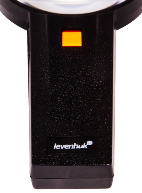 görüntü Levenhuk Zeno Handy ZH39 Büyüteç,  9