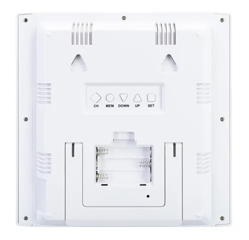 fotoğraf Levenhuk Wezzer PLUS LP30 Termometre,  6