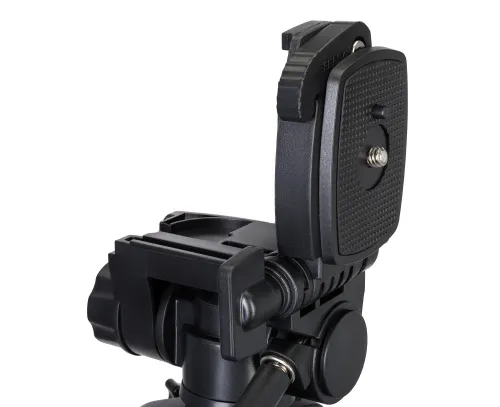 foto Levenhuk Level BASE TR35 Tripod,  7