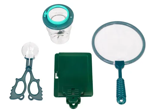 resim Levenhuk LabZZ SK30 Hayatta Kalma Kiti,  13