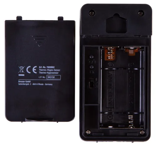 foto Bresser Transmitter,  5