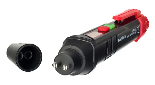 görüntü Ermenrich Verk FB20 Fren Hidroliği Test Cihazı,  2