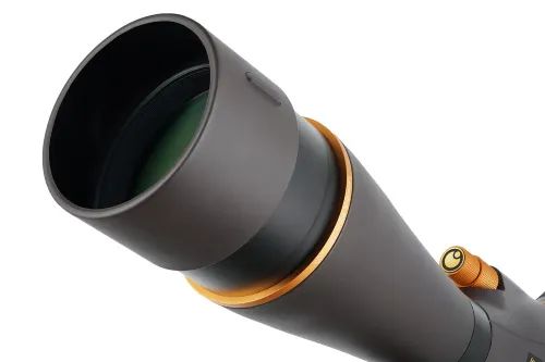 foto Levenhuk Blaze PRO 100 Gözlem Teleskopu,  10