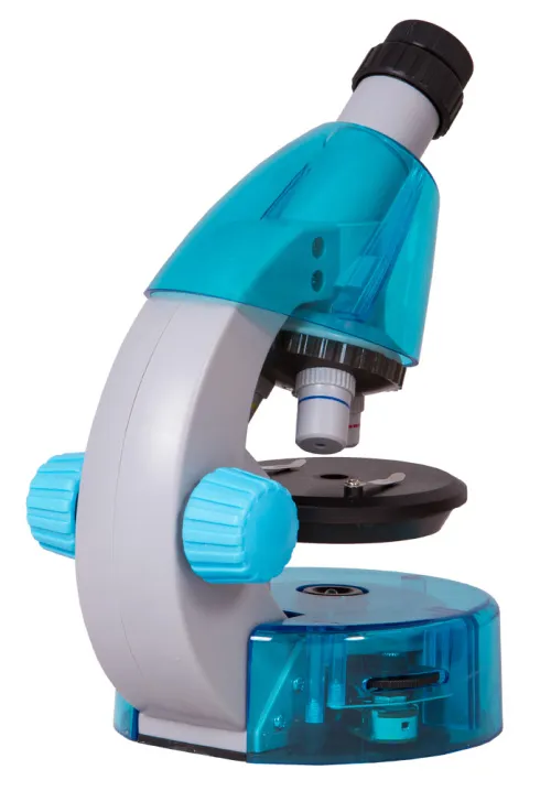 fotoğraf Levenhuk LabZZ M101 Mikroskop,  2