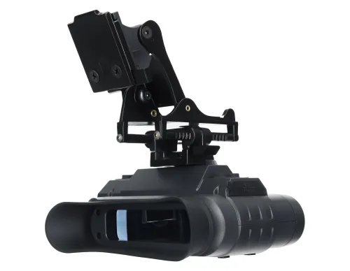 foto Levenhuk Halo NVB10 Helmet Dijital Gece Görüş Binoküler,  11