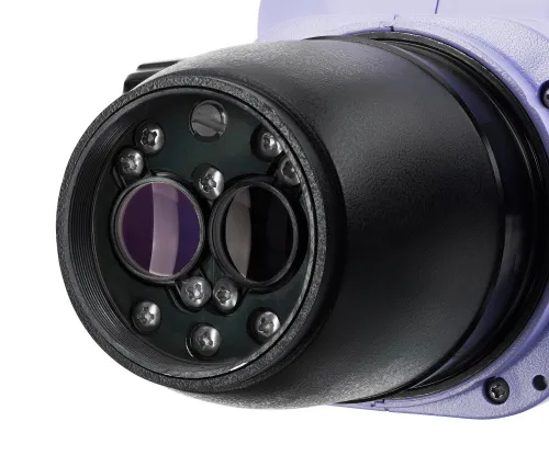 resim MAGUS Stereo 8TH Mikroskop Başlığı,  7