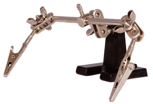 görüntü Levenhuk Zeno Refit ZF7 Tutucu,  6