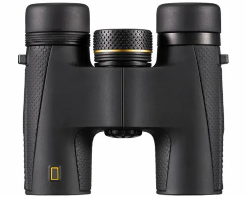 foto Bresser National Geographic 10x25 Binoculars,  3